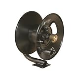 Reelcraft CT Series Hand Crank Air/Water Hose Reel [並行輸入品]