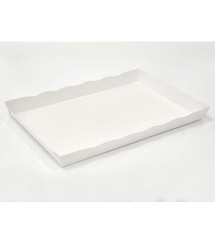 リチャードジノリ　ベッキオホワイト　サンドイッチ　プレート　大皿　未使用品 Amazon | リチャード・ジノリ ベッキオホワイト トレー サンドイッチ