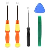 交換用部品 ニンテンドースイッチ NS ジョイコン 修理 スティック交換パーツセット コントローラー修理用 NS 分解工具 Yスクリューツール付き NS用交換部品