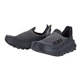 HOKA ONE ONE(ホカ オネオネ) U RESTORE TC BLACK/BLACK 30.0CM