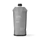 無印良品 植物発酵液 薬用スカルプシャンプー(詰替用) ・340mL 84465758