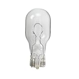 Kichler 10574CLR Cabinet Bulb/Lamp Replacement Bulb Low Volume, 18W by Kichler