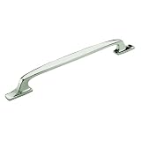 A55323 Pn 12 In. Appliance Pull Highland Ridge - Pearl Nickel