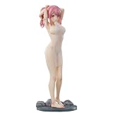 カントク『くるみ』1/4 1/4スケール完成品フィギュア PVC&ABS製 塗装済み