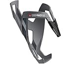 ELITE(エリート) CUSTOM RACE PLUS(カスタムレースプラス) ボトルケージ(2020) [SKINソフトタッチグレー]