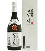 Amazon.co.jp: 波照間酒造所 泡波 泡盛 30度 600ml : 食品・飲料・お酒