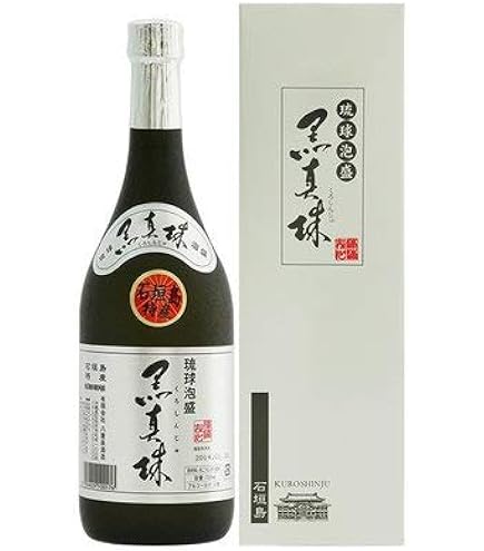 泡波 30% 1800ml 沖縄泡盛 波照間酒造所 泡波 30度 ❘幻と言われる波照間島の泡盛 – shimmer online