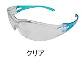 ＤＢＬＴＡＣＴ　セーフティーゴーグル　ＤＴ－ＳＧ－１２Ｃ　クリア　保護メガネ