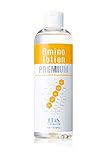 EBiS（エビス化粧品）アミノローションプレミアム310ml 日本製 大容量 アルコールフリー アミノ酸 化粧水 保湿ローション フェイスローション 男女兼用