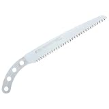 シルキー ゴム太郎 荒目 替刃 240mm