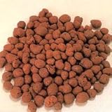 【ノーブランド品】ハイドロボール大粒40リットル入り[観葉植物・水耕栽培に！]