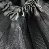 ベビーチュチュ – ドレスアップチュチュのNewborns and Infants (ブラック)