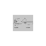 LIXIL メンテナンス部品 リビング建材用部品 SL(戸襖 和襖 和障子) 戸襖ドア スクエアC(和室側SN色)把手セット シャインニッケルplus[MZSZCC040] *製品色・形状等仕様変更に