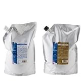 デミ ヘアシーズンズ アロマシロップス フローズンムーン シャンプー2000ｍｌ & トリートメント2000ｇ セット