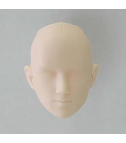 Amazon | オビツドール 27HD-M02N スリムボディ用02 ヘッド Amazon | オビツドール 27HD-M02N スリムボディ用02 ヘッド
