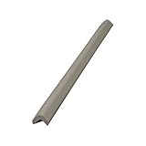 アイリスオーヤマ コーナーガード　９００ｍｍ　Ｍ　グレー