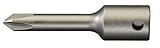 エスコ 3/8"sq-67x10mmFrearsonビットソケット EA611ER-34