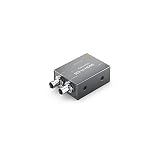 【国内正規品】Blackmagic Design コンバーター Micro Converter SDI to HDMI wPSU (パワーサプライ付属) 003871