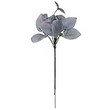 MAGIQ 東京堂 上質な造花 コルトユーカリピック (3本入り) グレイグリーン FG002201-015