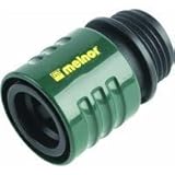 Melnor Inc 5MQC Quick Connect Female Coupling (並行輸入品)