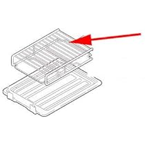 (未使用･未開封品)　三菱 IHクッキングヒーター グリル網(フッ素塗装) M26555349 kmdlckf 楽天市場】【純正品・新品】ミツビシIH調理器