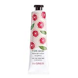ザセム the SAEM パフューム ド ハンドライト エッセンス 30ml チェリーブロッサム