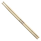 Pearl 7HC ヒッコリー ドラムスティック×3セット