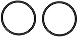 モリセイ Oリング(2個入り) 4D P-42 4DP42
