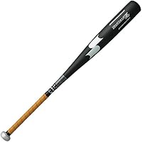 Amazon | SSK(エスエスケイ) 野球 硬式バット 金属製 スカイビート 31K 