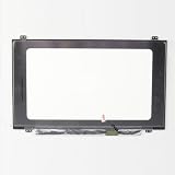 (タッチ非搭載)For Panasonic Let's note CF-LV7 CF-LV8 CF-LV9 液晶パネル 修理交換用 1920X1080 FHD IPS 14 インチ 対応 修理交换用