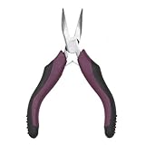 先曲り ミニ ラジオペンチ T－2088