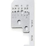 IDEAL ストリップマスター替刃 45‐092用 L-4421