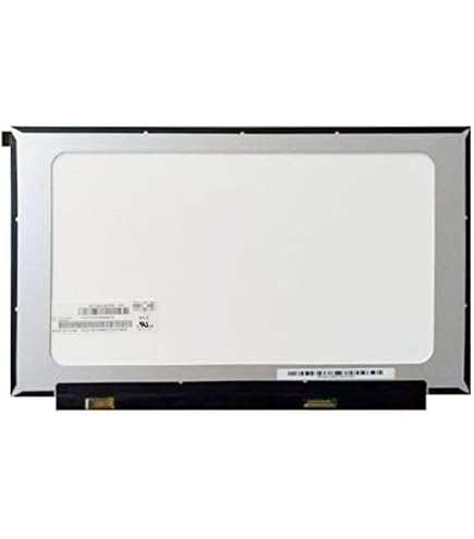 Amazon.co.jp: clienyP 対応修理交換適用される for NV133FHM-N6A