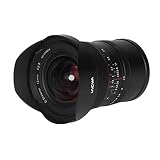 【国内正規品】 LAOWA 広角レンズ 12mm F2.8 キヤノン Rマウント LAO0051