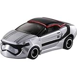 タカラトミー SC-08 SW スター・カーズ キャプテン・ファズマ 【トミカ】 ds-1655755