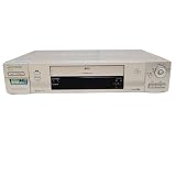 S-VHSビデオデッキ　パナソニック　NV-SV1