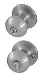 Honeywellクラシックエントリドアノブ 8101301 1