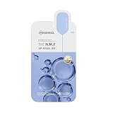 【正規品】 MEDIHEAL(メディヒール) THE N.M.FアンプルマスクJEX 1枚入り