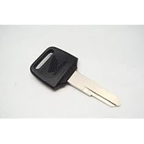 Amazon.co.jp: ホンダ 純正 ブランクキー タイプ2 35122-KW3-771