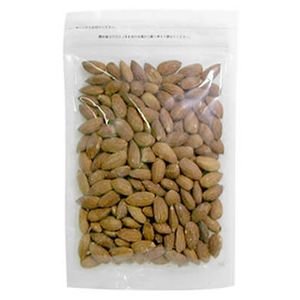 ローストアーモンド 400g