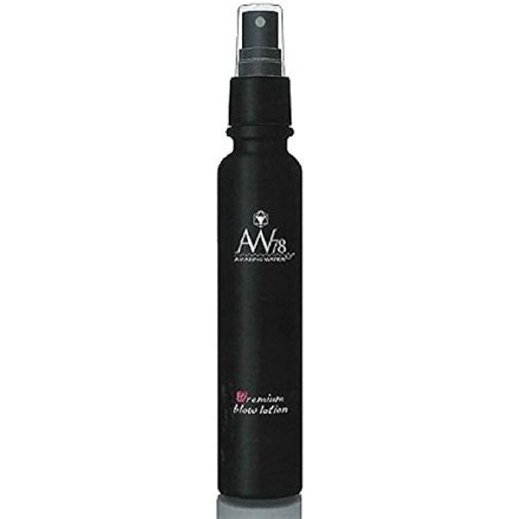 Amazon | AW78 アメイジングウォーター ヘアシャンプー EL+ 200ml