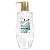 CLEAR(クリア) ヘアプロテクト メンズ 男性用 スカルプケア 頭皮 スカルプコンディショナー 本体 350g