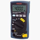三和電気計器　標準型デジタルマルチメーター　CD770