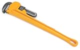 Tradespro 830924 24-Inch Heavy Duty Pipe Wrench [並行輸入品]