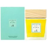 【アクアデルエルバ】 リードディフューザー カーサ ディ マンダリーニ 500ml Casa Dei Mandarini [並行輸入品]