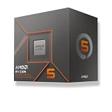 AMD Ryzen 5 8500G with Wraith Stealth Cooler AM5 3.5GHz 6コア / 12スレッド 22MB 65W 100-100000931BOX