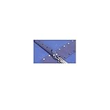 KT48472 【50個入】 ＯＴＢ-１０Ｚ　黒　２５ｍ巻×２箱