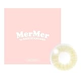 [30枚入り][アンバー] メルメル バイ リッチスタンダード/MerMer by RICH STANDARD/カラコン ワンデー 1day お得な30枚セット【公式】 (±0.00)