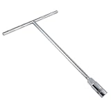 uxcell ソケットレンチ　 レンチ　6角 　T型レンチ