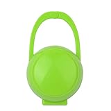 Seliyi ベビー　携帯　おしゃぶり　乳首ケース　おしゃぶりホルダー　ボックス　保護ボックス　きれい